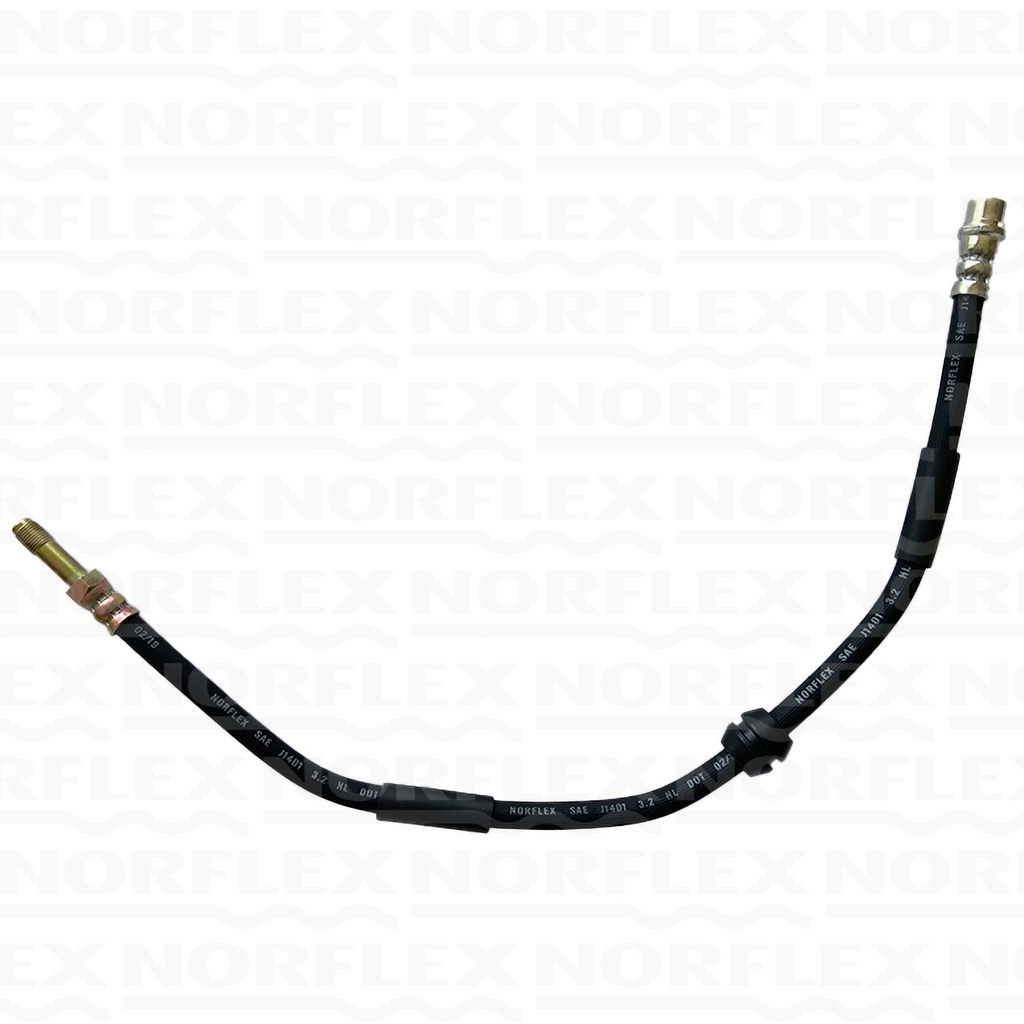 Manguera de Freno Hidráulica Delantera NORFLEX CI7064