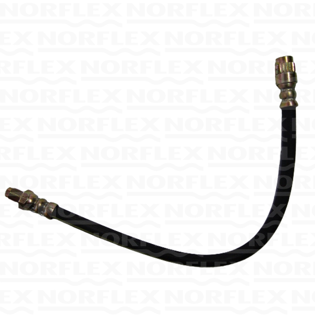 Manguera de Freno Hidráulica Delantera NORFLEX CI7070