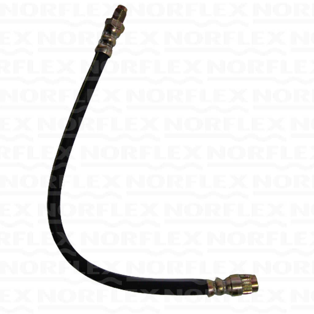 NO-CI7072 — Manguera de Freno Hidráulica Trasera NORFLEX CI7072