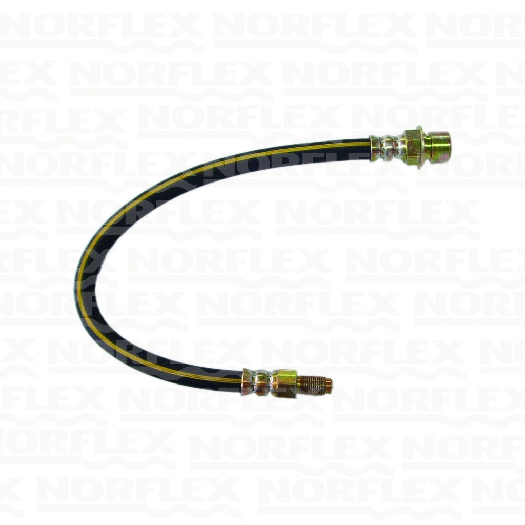 Manguera de Freno Hidráulica Trasera NORFLEX CI7917