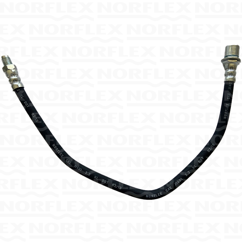 Manguera de Freno Hidráulica Trasera NORFLEX CI7953