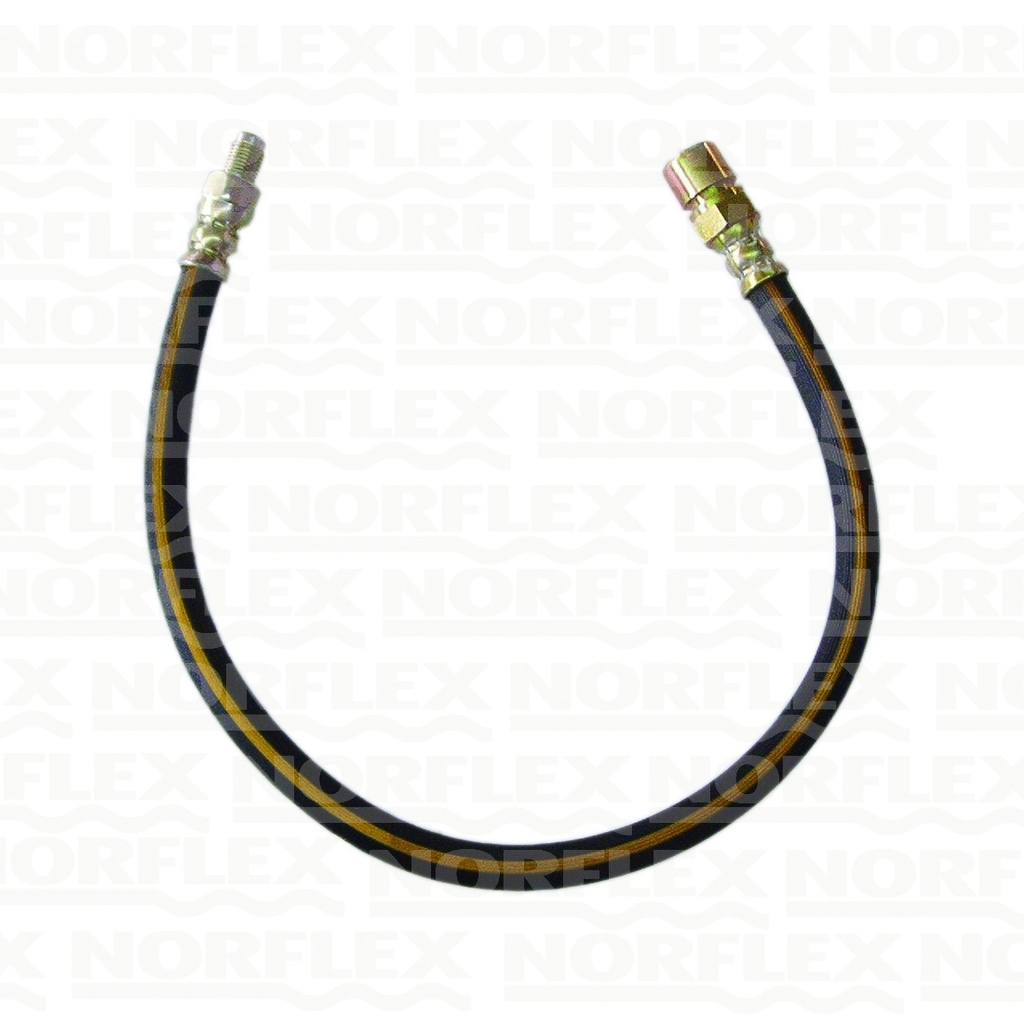 NO-CI8012 — Manguera de Freno Hidráulica Delantera NORFLEX CI8012