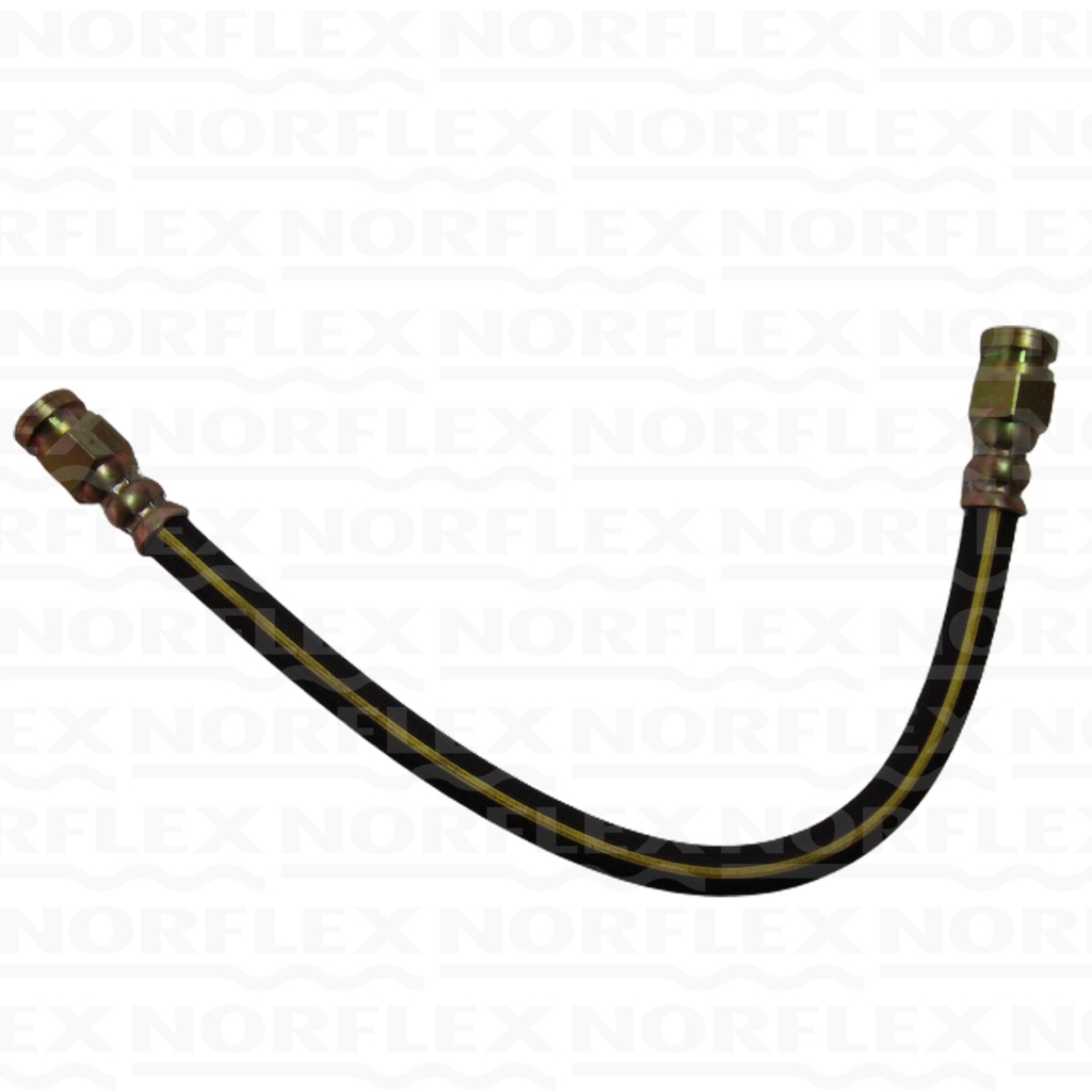 Manguera de Freno Hidráulica Trasera NORFLEX CI8043
