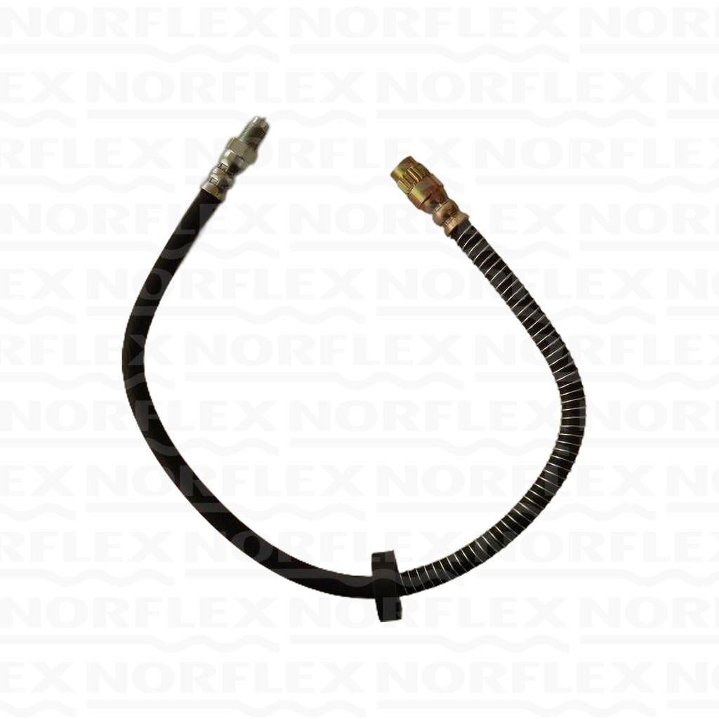 NO-CI8050 — Manguera de Freno Hidráulica Delantera NORFLEX CI8050