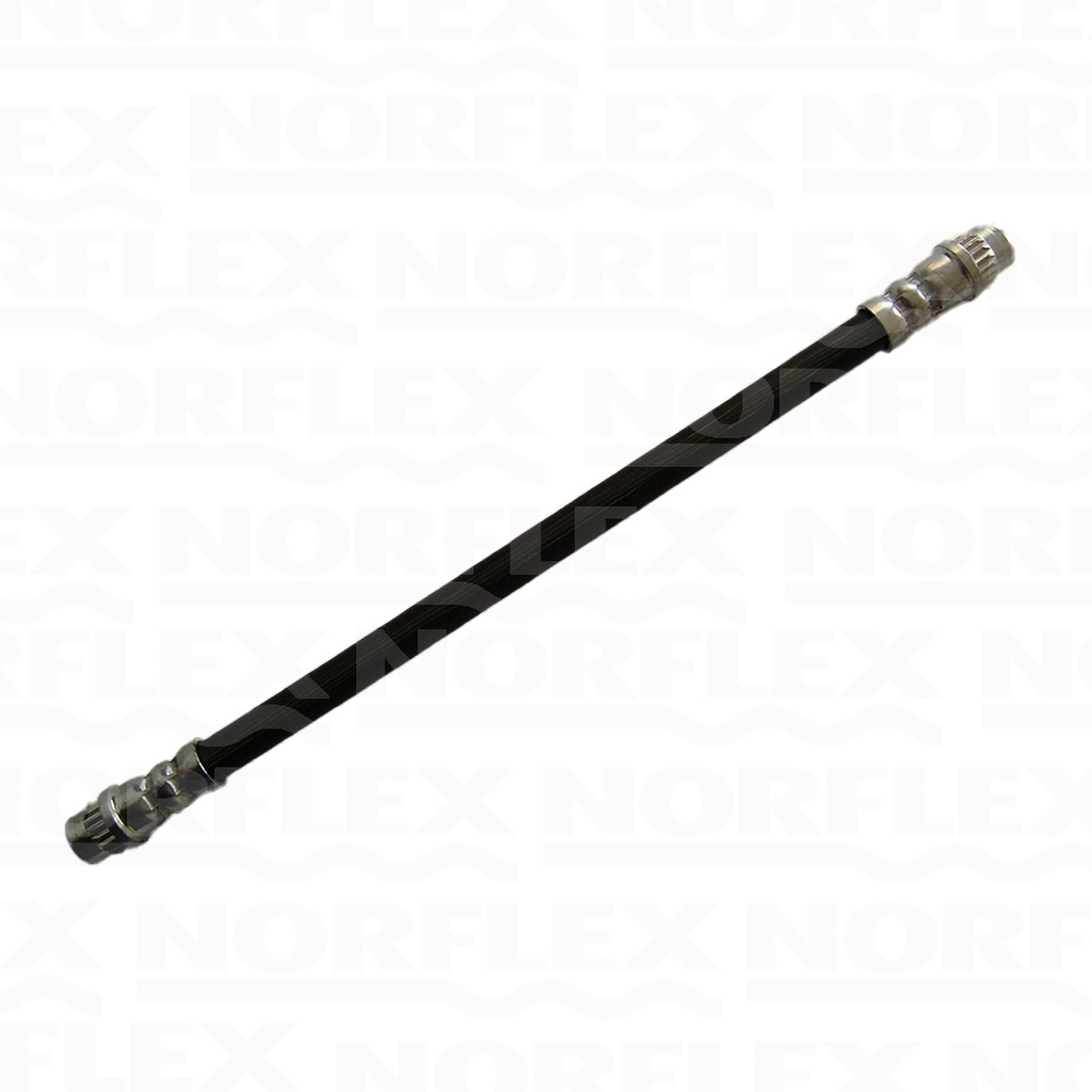 NO-CI8115 — Manguera de Freno Hidráulica Trasera Izquierda NORFLEX CI8115