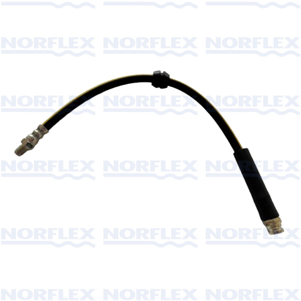 Manguera de Freno Hidráulica Trasera NORFLEX CI8169