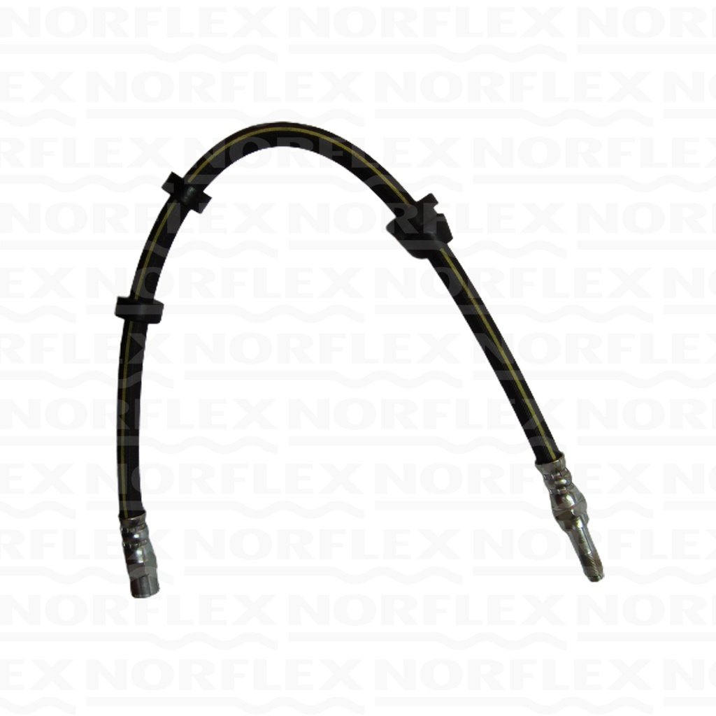 NO-CI8324 — Manguera de Freno Hidráulica Delantera NORFLEX CI8324