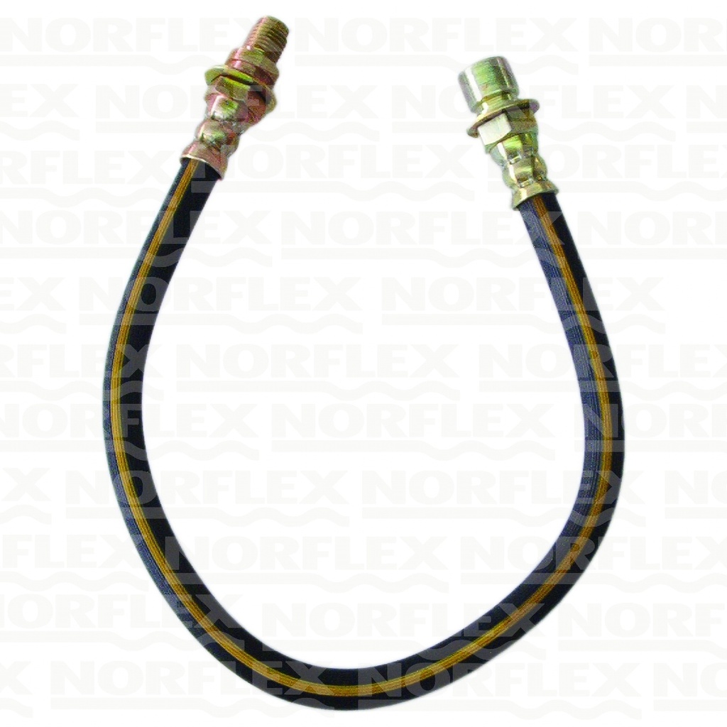 Manguera de Freno Hidráulica Trasera NORFLEX NF0007