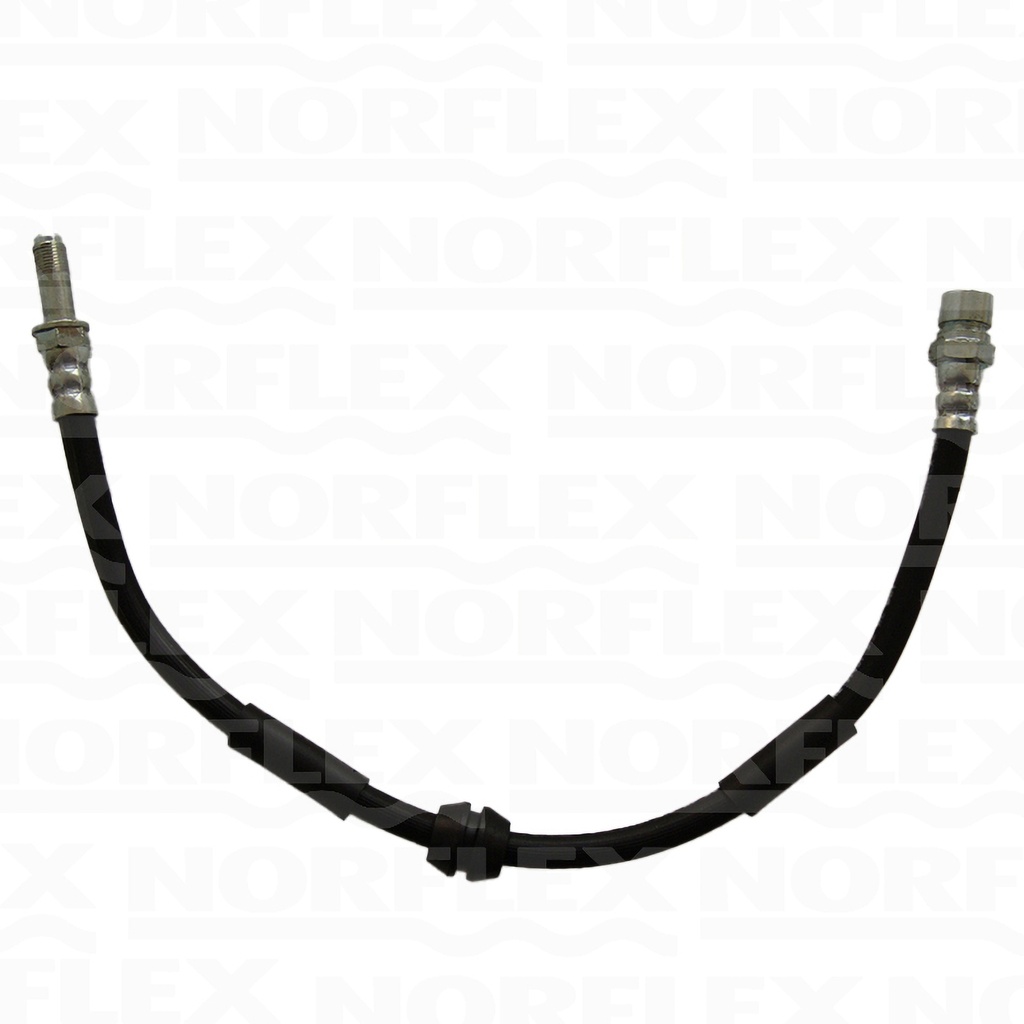 Manguera de Freno Hidráulica Delantera NORFLEX NF0291