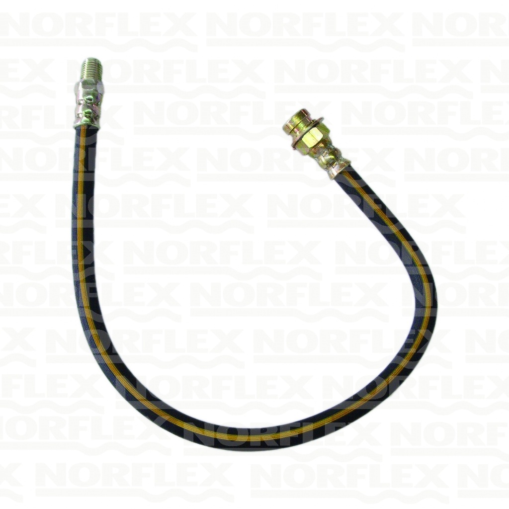 Manguera de Freno Hidráulica Delantera / Trasera NORFLEX NF1010