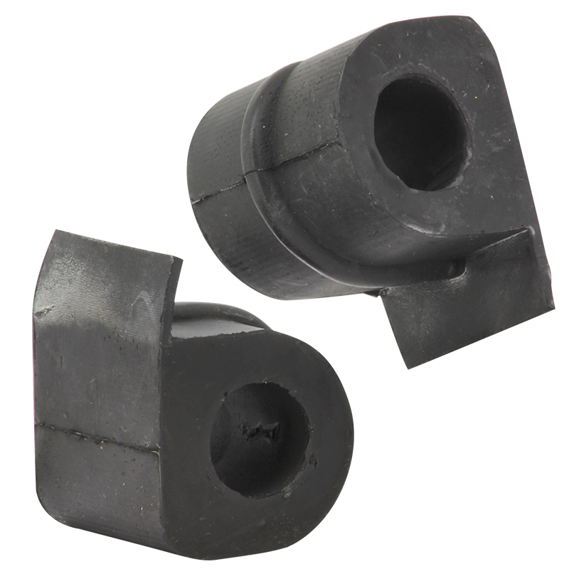 TO-20-497 — GOMAS BARRA ESTABILIZADORA DELANTERO CHEVROLET ASTRA 2000-2009
