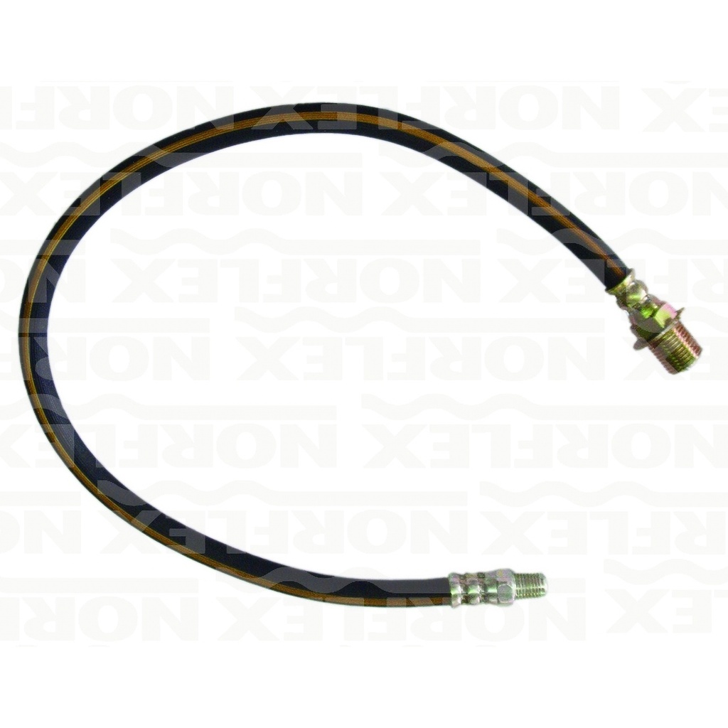 Manguera de Freno Hidráulica Delantera / Trasera NORFLEX NF1024