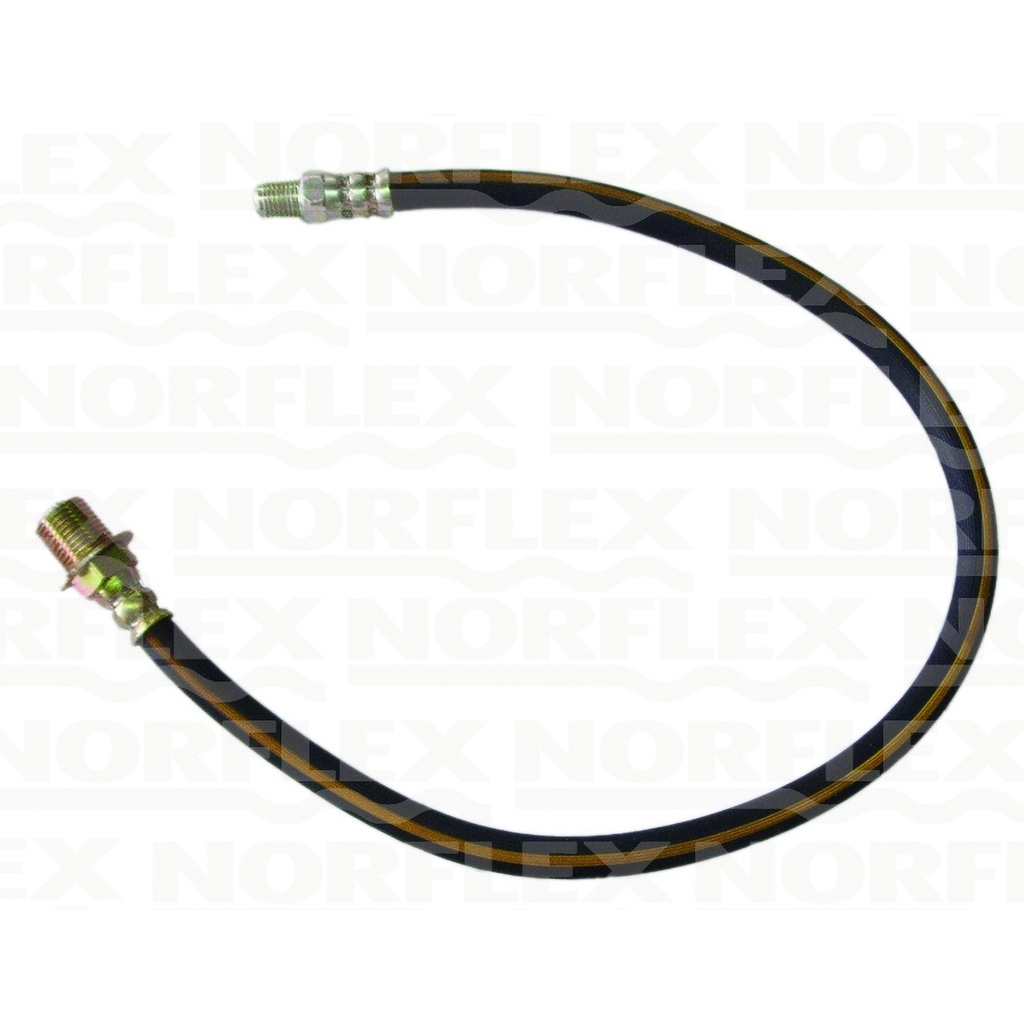 Manguera de Freno Hidráulica Trasera NORFLEX NF1026