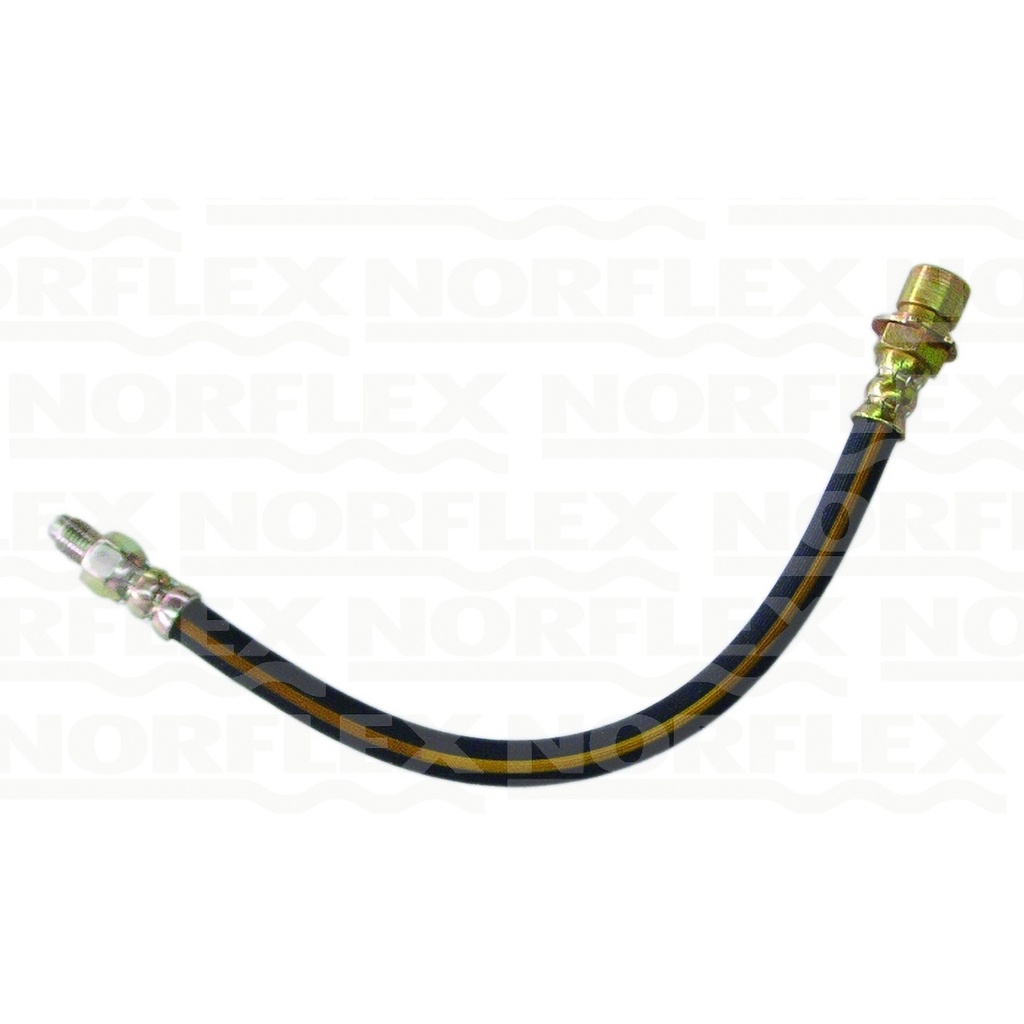 Manguera de Freno Hidráulica Delantera / Trasera NORFLEX NF1036