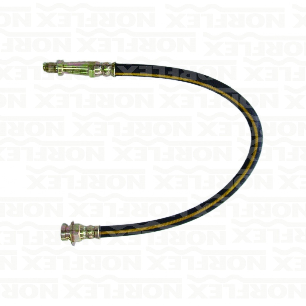 NO-NF1096 — Manguera de Freno Hidráulica Delantera NORFLEX NF1096