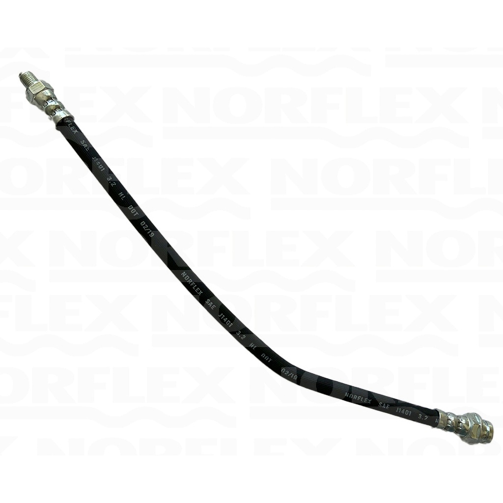 Manguera de Freno Hidráulica Delantera NORFLEX NF11147