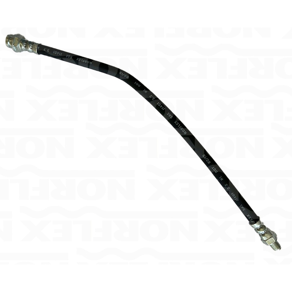 Manguera de Freno Hidráulica Delantera / Trasera NORFLEX NF1118