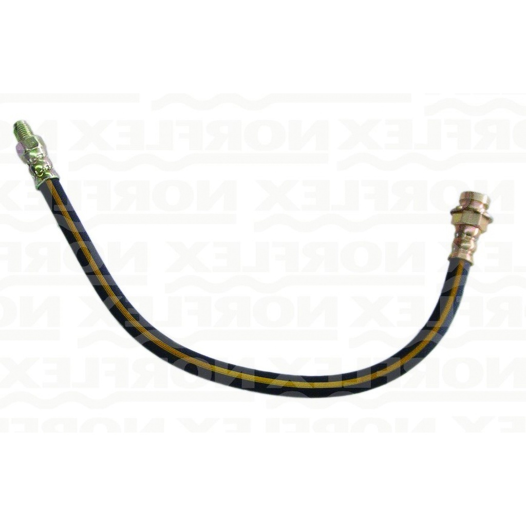 NO-NF1122 — Manguera de Freno Hidráulica Delantera / Trasera NORFLEX NF1122