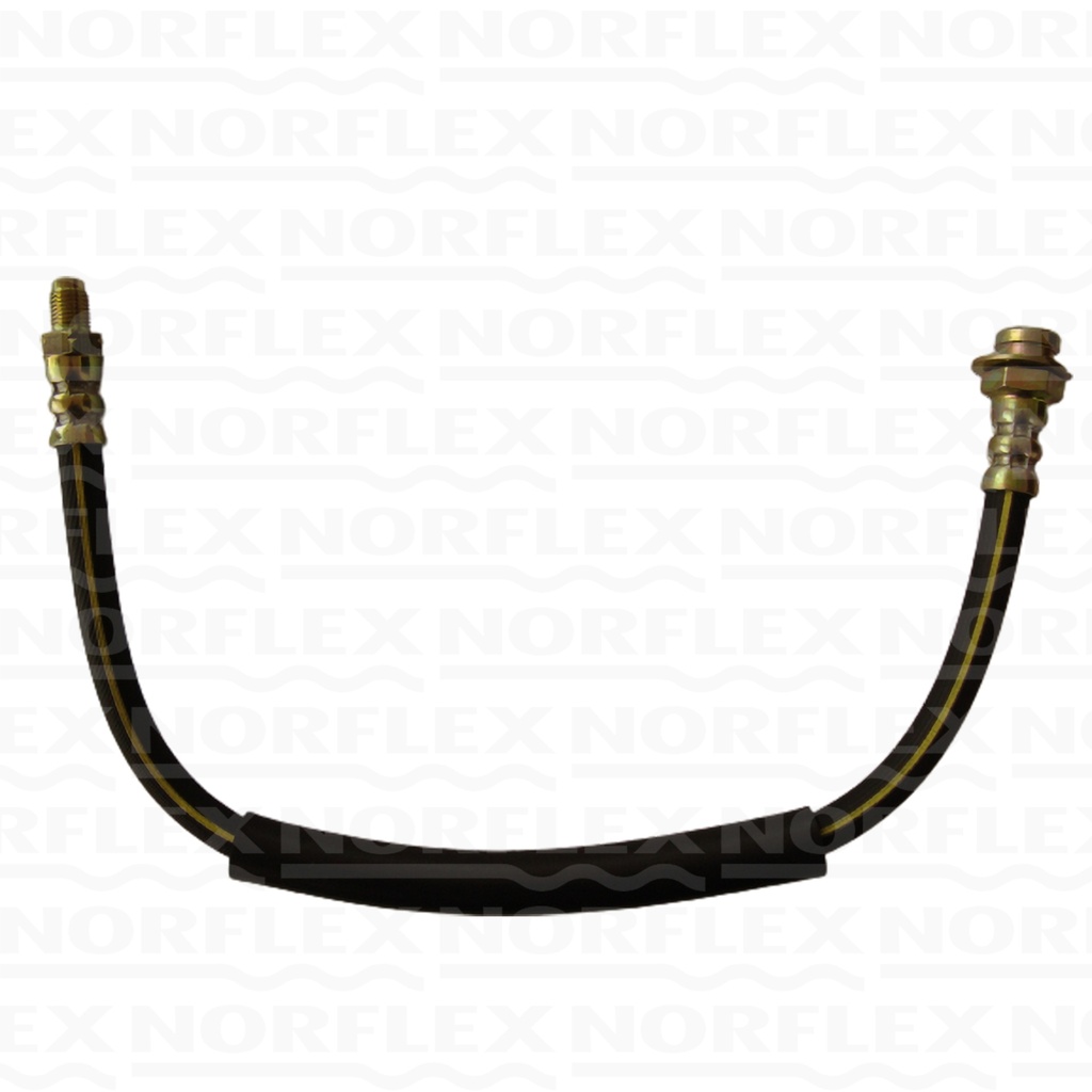 Manguera de Freno Hidráulica Delantera NORFLEX NF1126