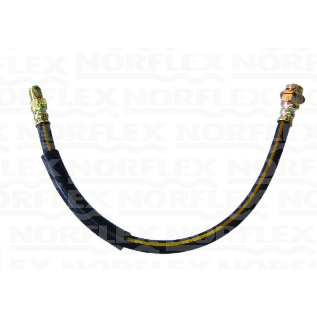Manguera de Freno Hidráulica Delantera / Trasera NORFLEX NF1128