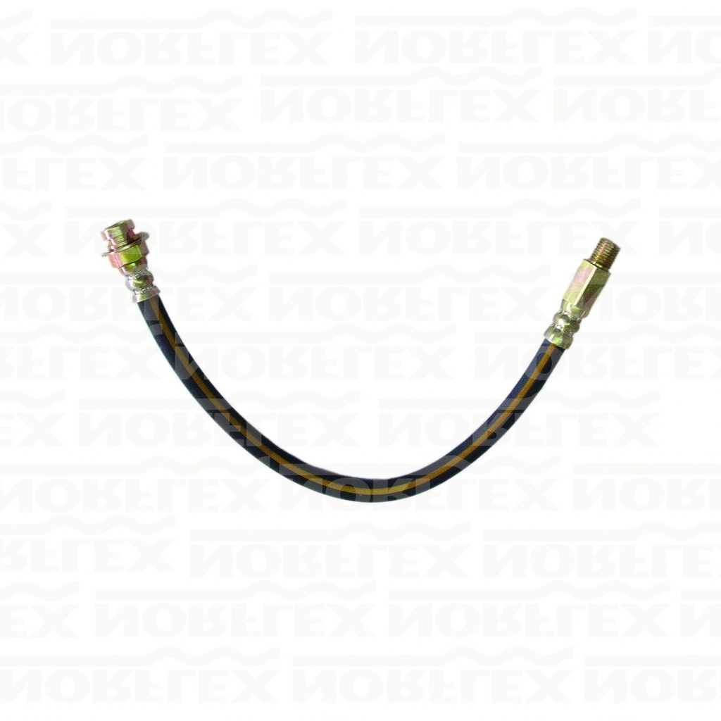 NO-NF1144 — Manguera de Freno Hidráulica Delantera NORFLEX NF1144