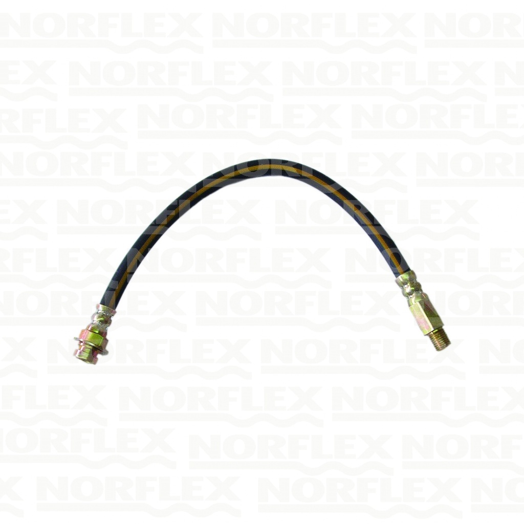 Manguera de Freno Hidráulica Delantera / Trasera NORFLEX NF1145