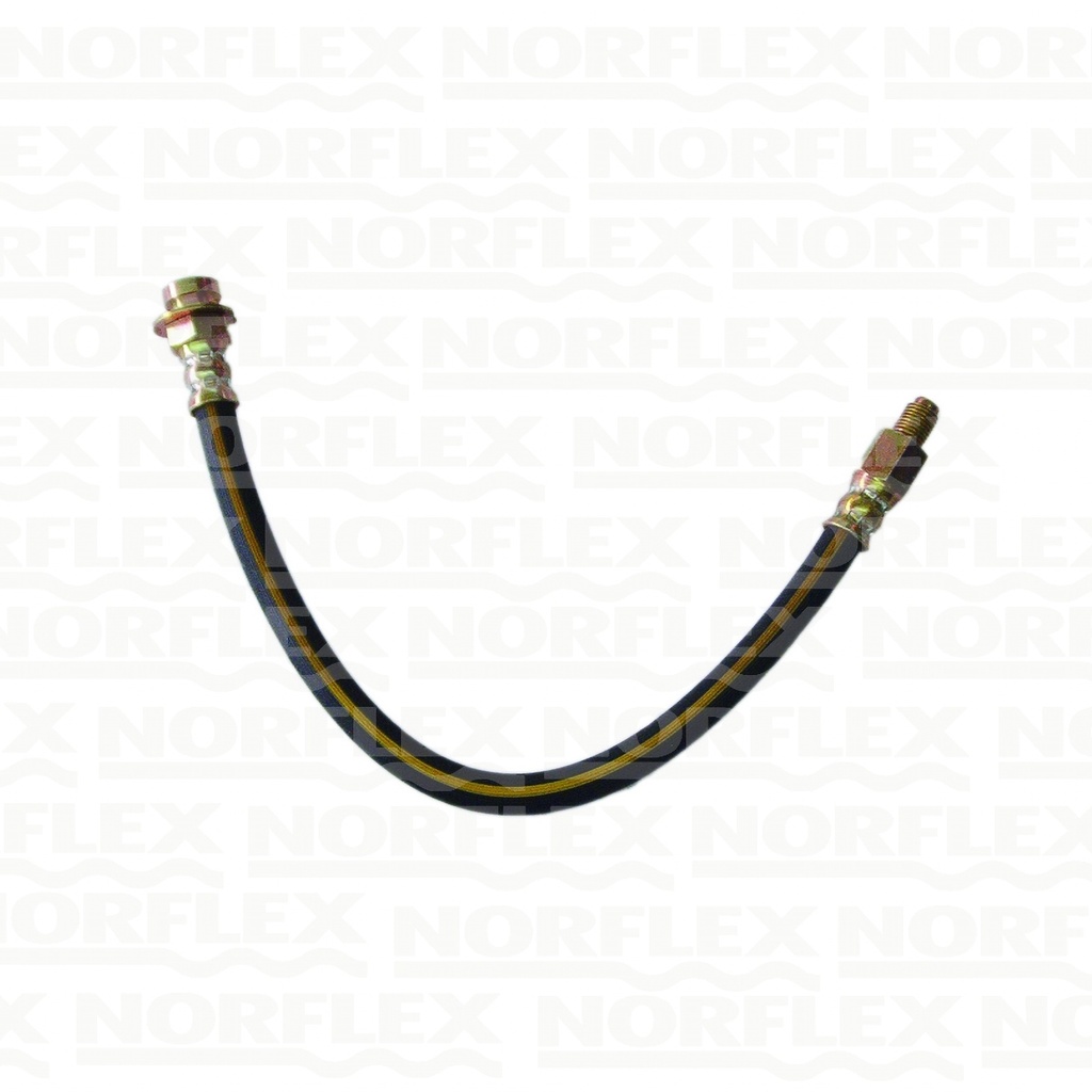 Manguera de Freno Hidráulica Delantera NORFLEX NF1147