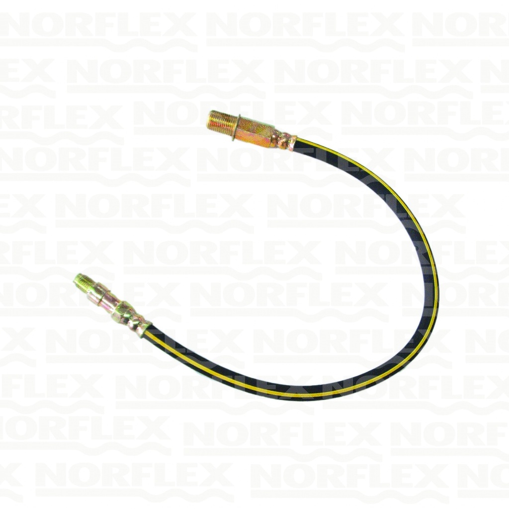 Manguera de Freno Hidráulica Delantera NORFLEX NF1167
