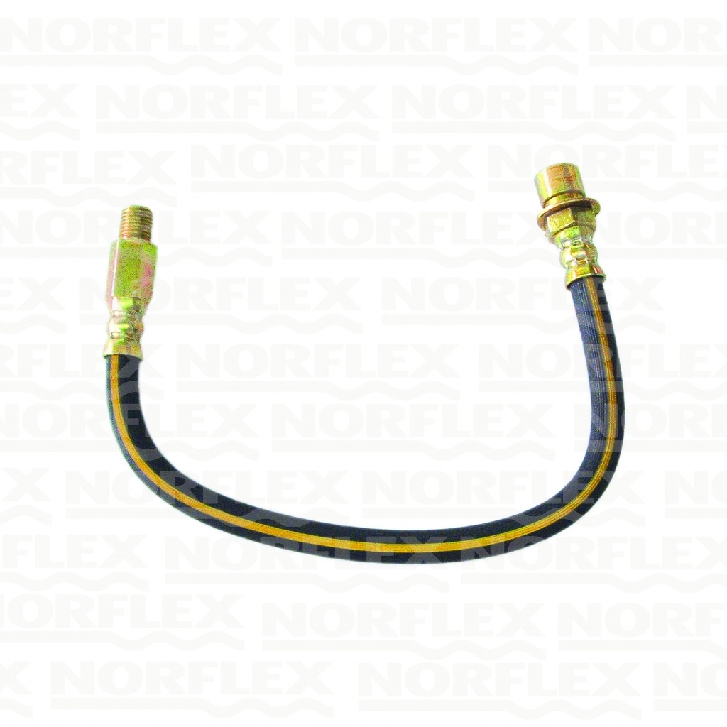 NO-NF1170 — Manguera de Freno Hidráulica Delantera NORFLEX NF1170