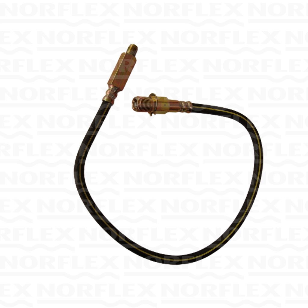 Manguera de Freno Hidráulica Delantera NORFLEX NF1175