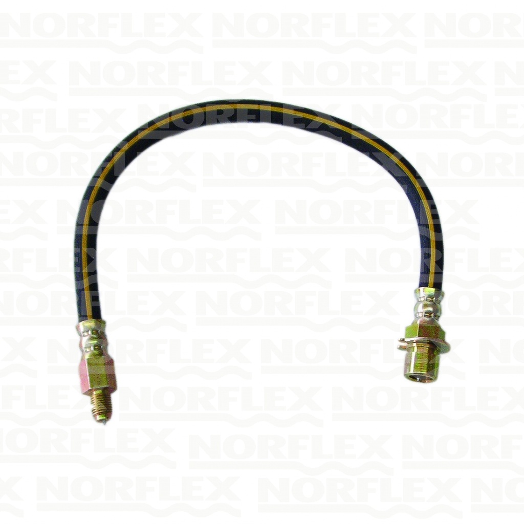 Manguera de Freno Hidráulica Delantera NORFLEX NF1177