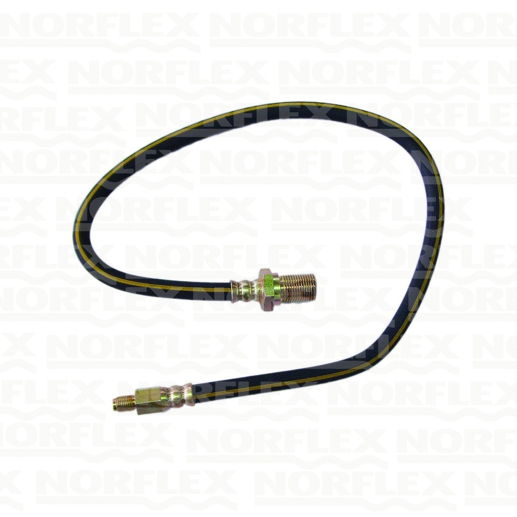 NO-NF1178 — Manguera de Freno Hidráulica Delantera NORFLEX NF1178
