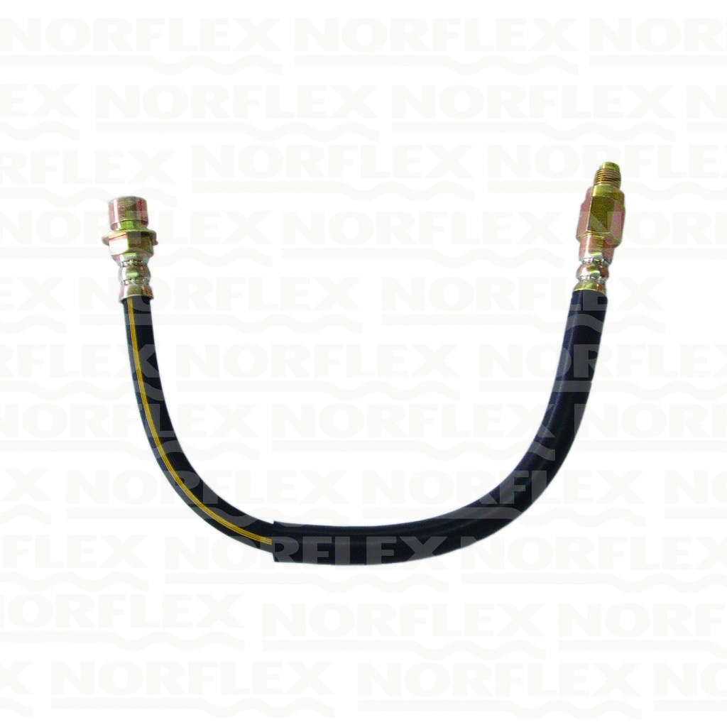 Manguera de Freno Hidráulica Delantera NORFLEX NF1179