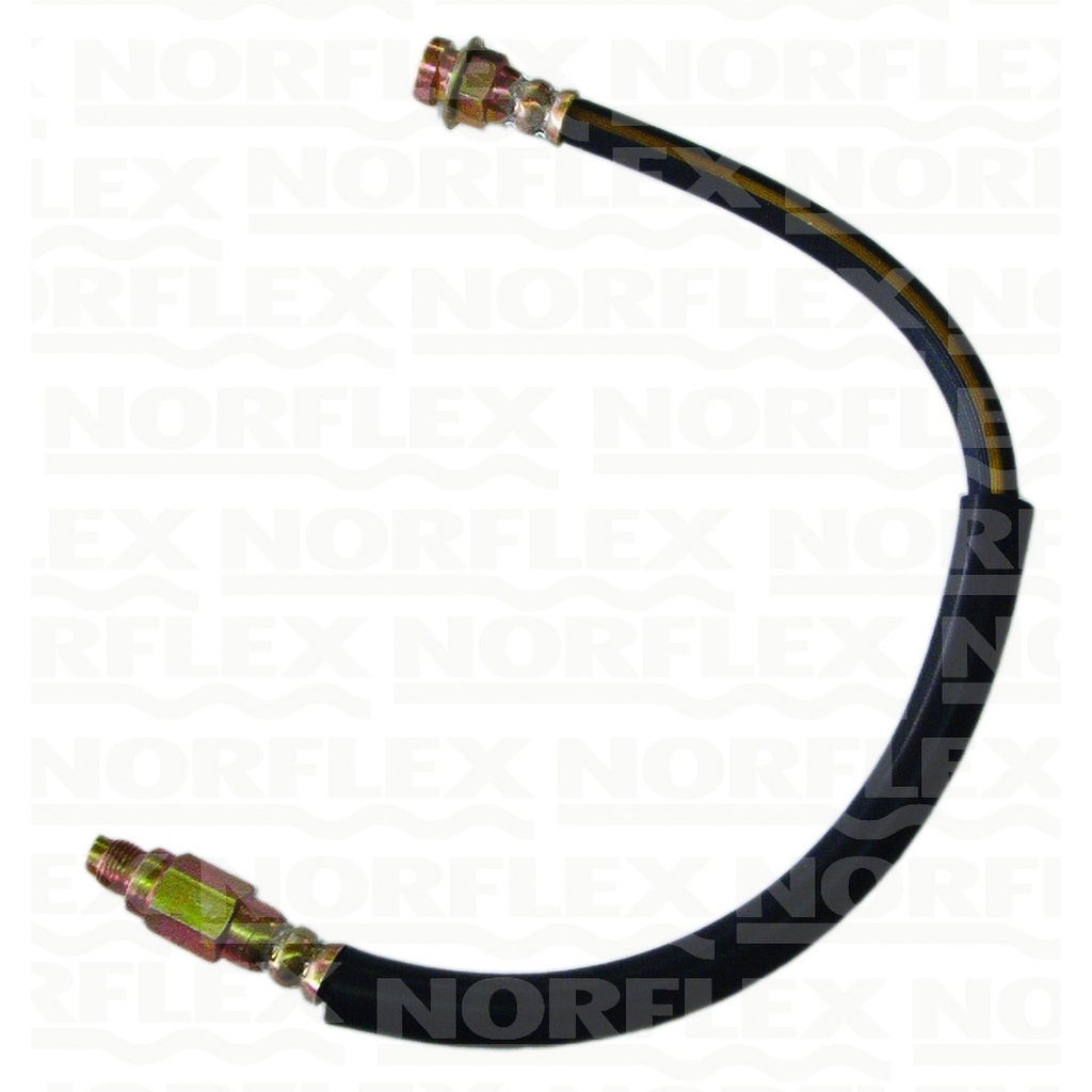 Manguera de Freno Hidráulica Delantera NORFLEX NF1182