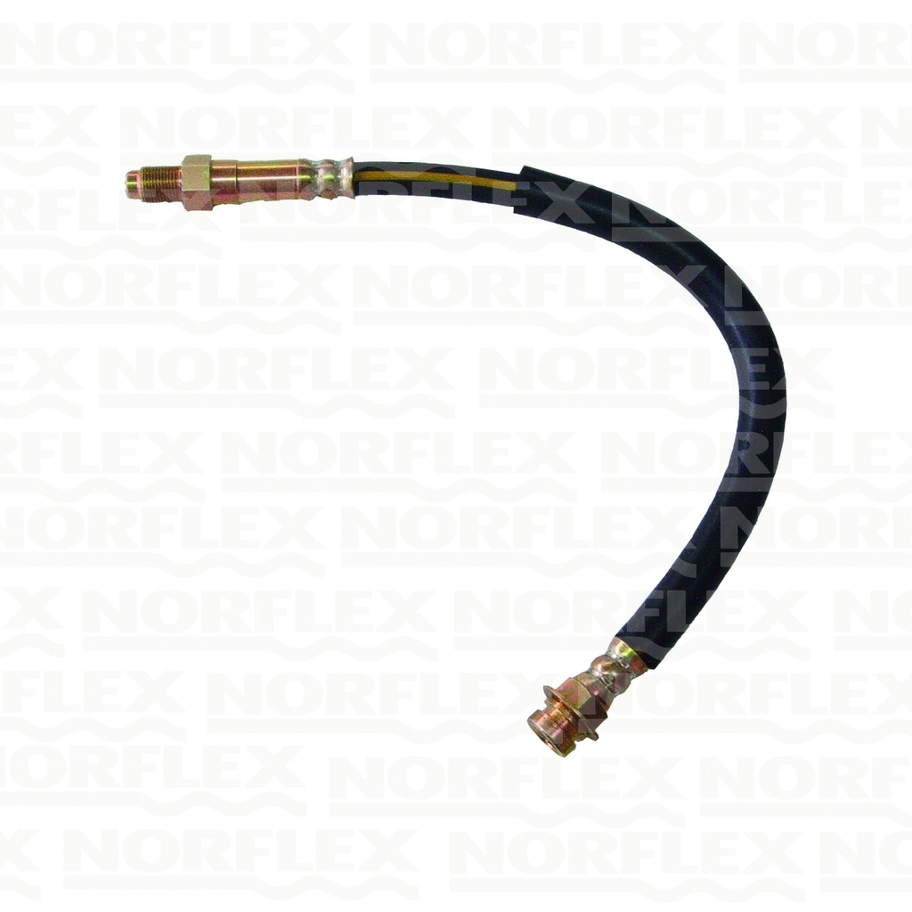 Manguera de Freno Hidráulica Delantera NORFLEX NF1183