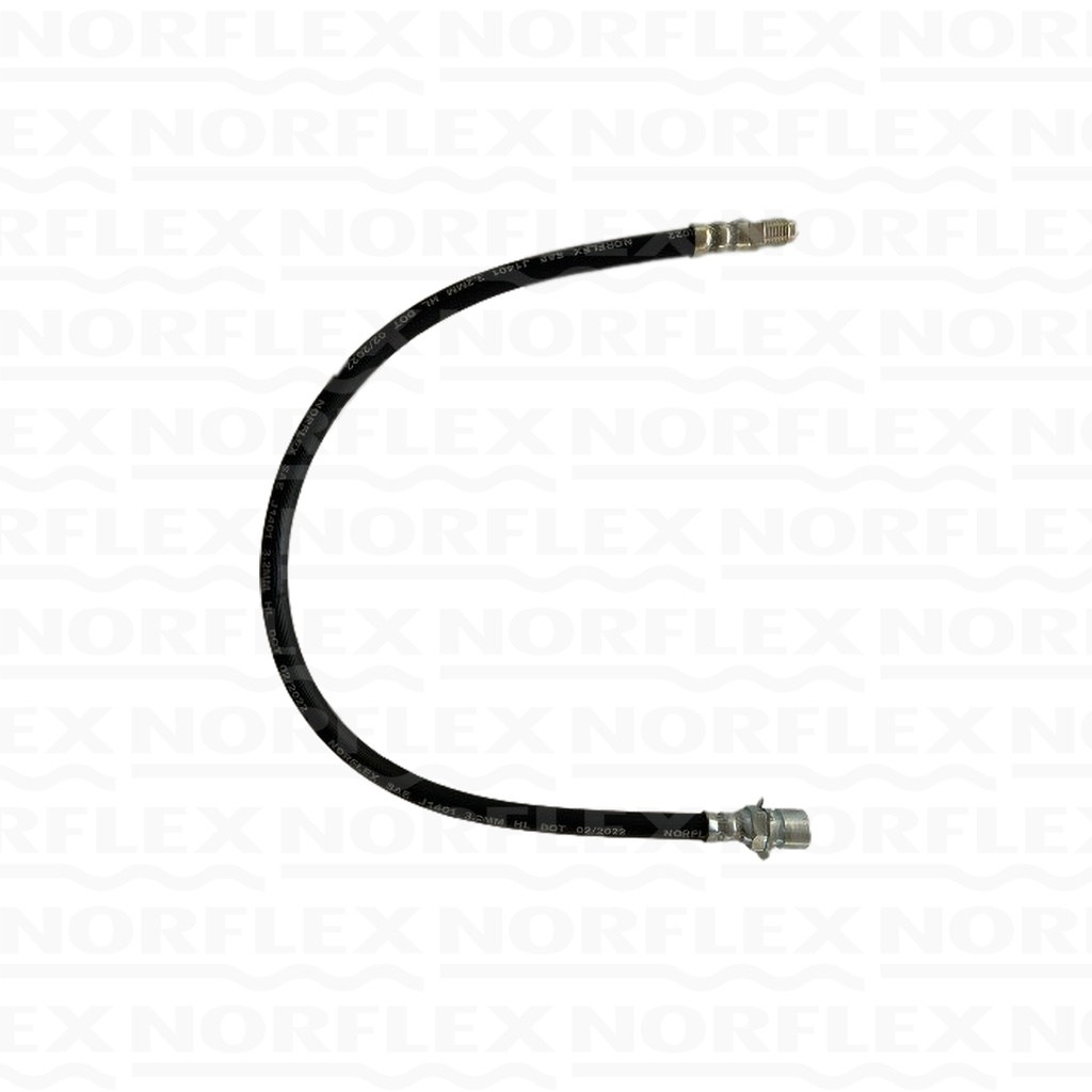 Manguera de Freno Hidráulica Trasera NORFLEX NF1184