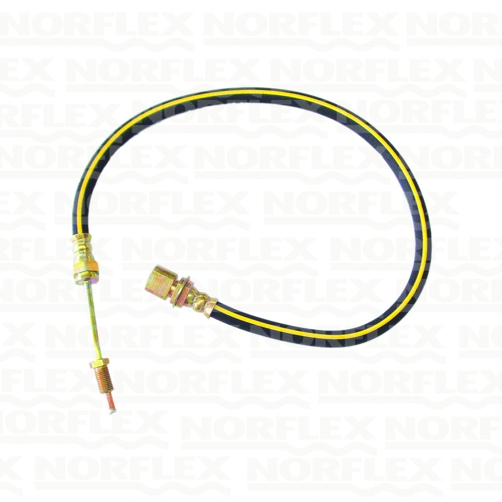 Manguera de Freno Hidráulica Delantera NORFLEX NF1185