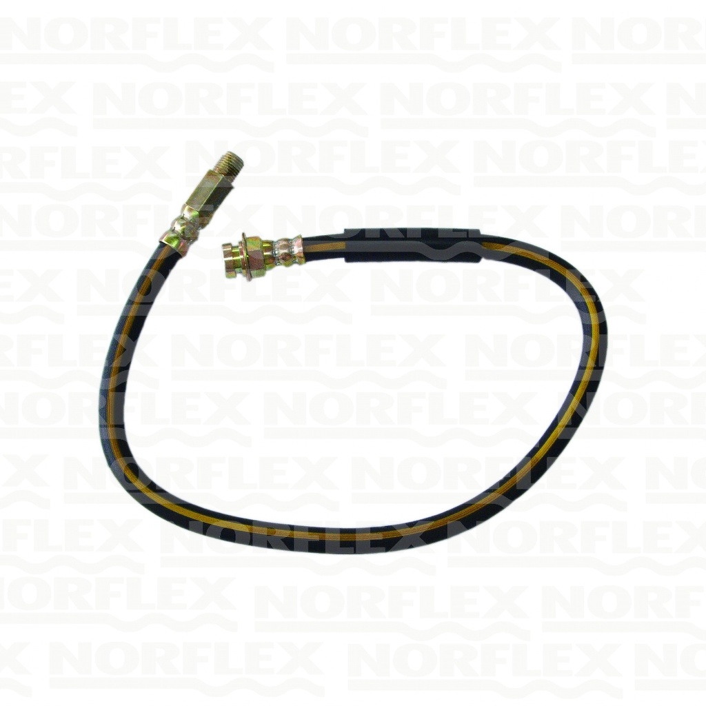 Manguera de Freno Hidráulica Delantera NORFLEX NF1186