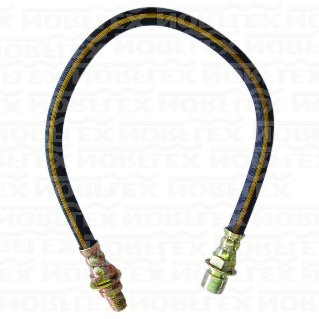 Manguera de Freno Hidráulica Trasera NORFLEX NF1195