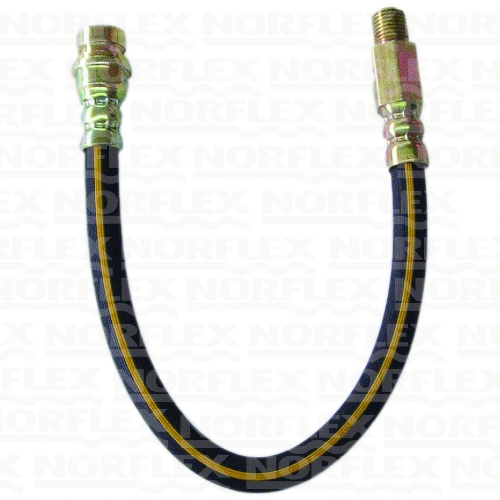 Manguera de Freno Hidráulica Delantera NORFLEX NF1200