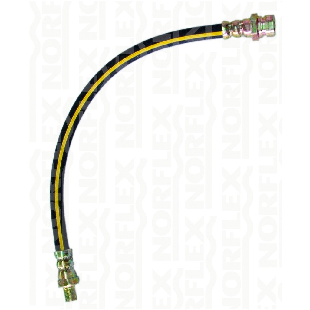 Manguera de Freno Hidráulica NORFLEX NF1203