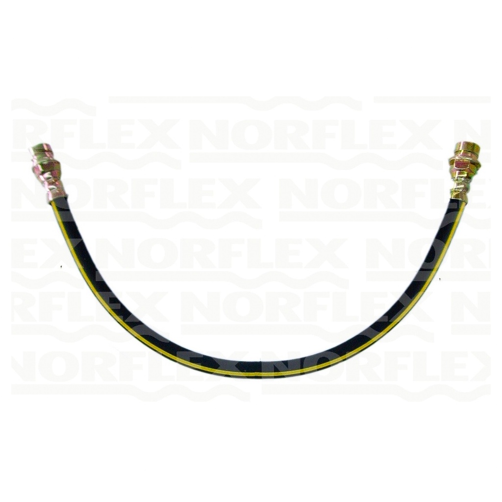Manguera de Freno Hidráulica Trasera NORFLEX NF177799
