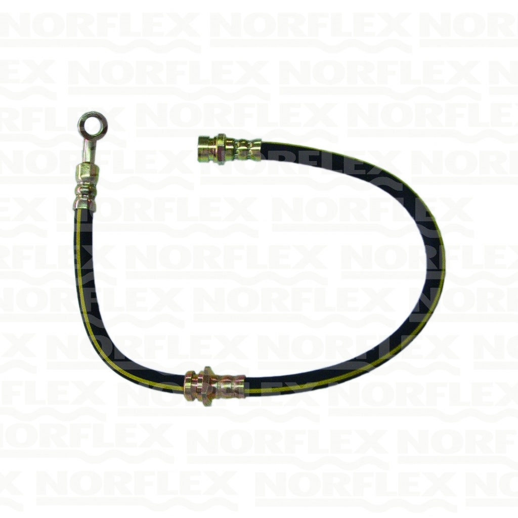 Manguera de Freno Hidráulica Delantera NORFLEX NF178150