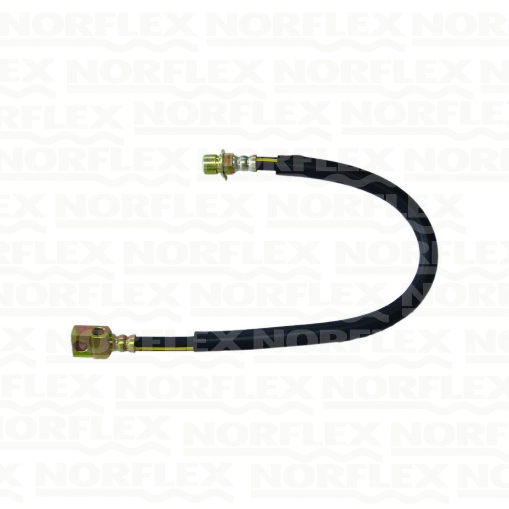 Manguera de Freno Hidráulica Trasera NORFLEX NF178359