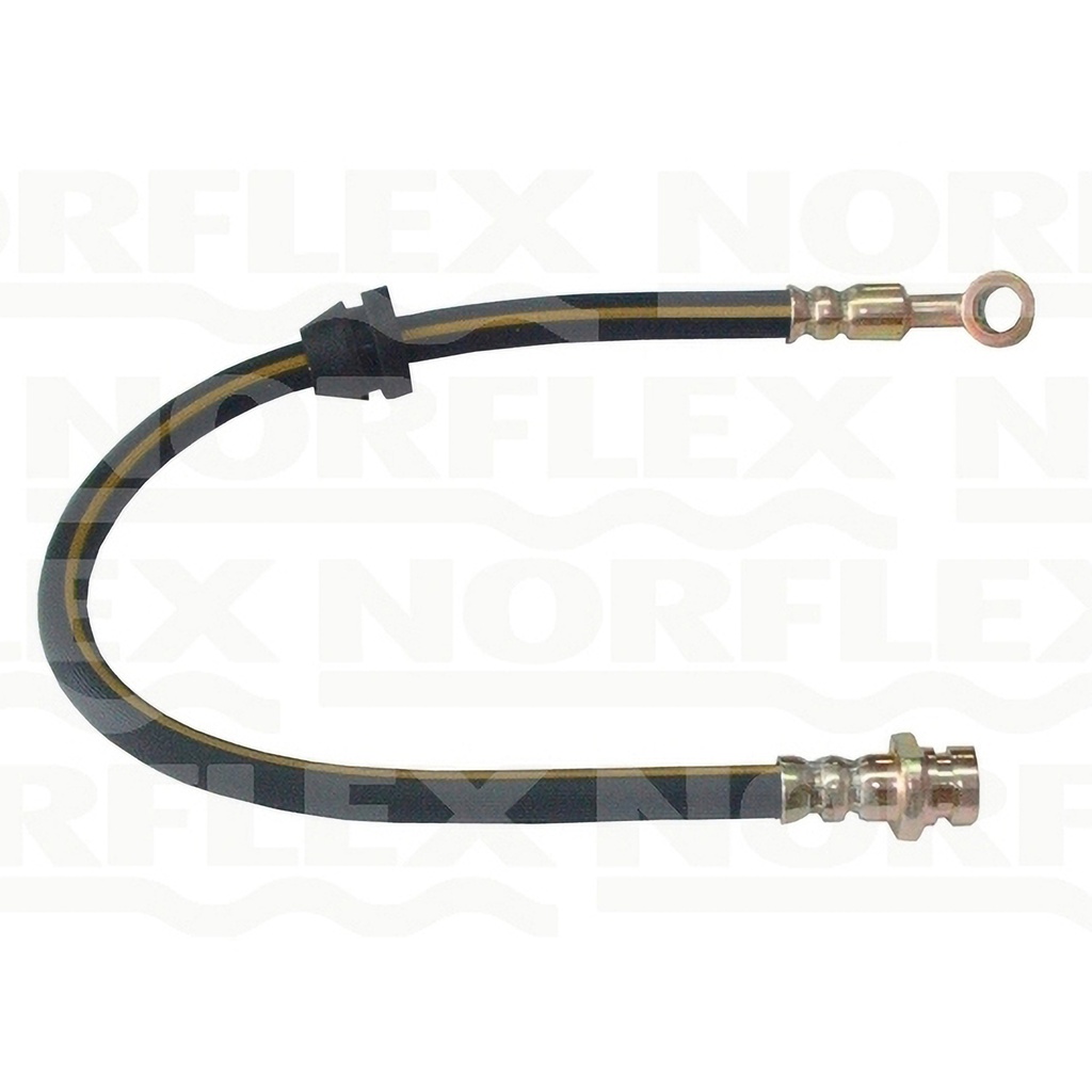Manguera de Freno Hidráulica Delantera NORFLEX NF18629