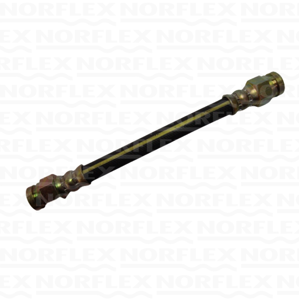 Manguera de Freno Hidráulica Trasera NORFLEX NF192612703