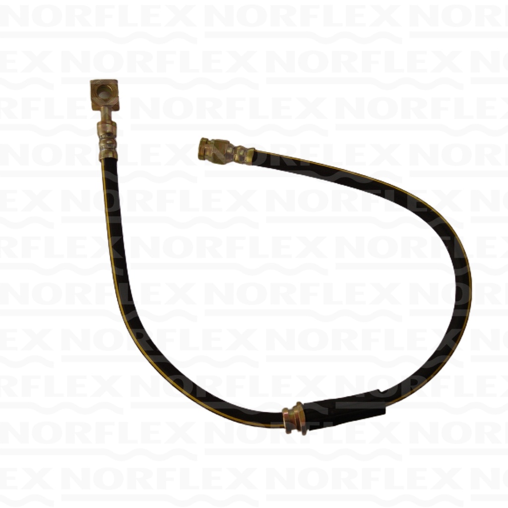 Manguera de Freno Hidráulica Delantera NORFLEX NF192612705