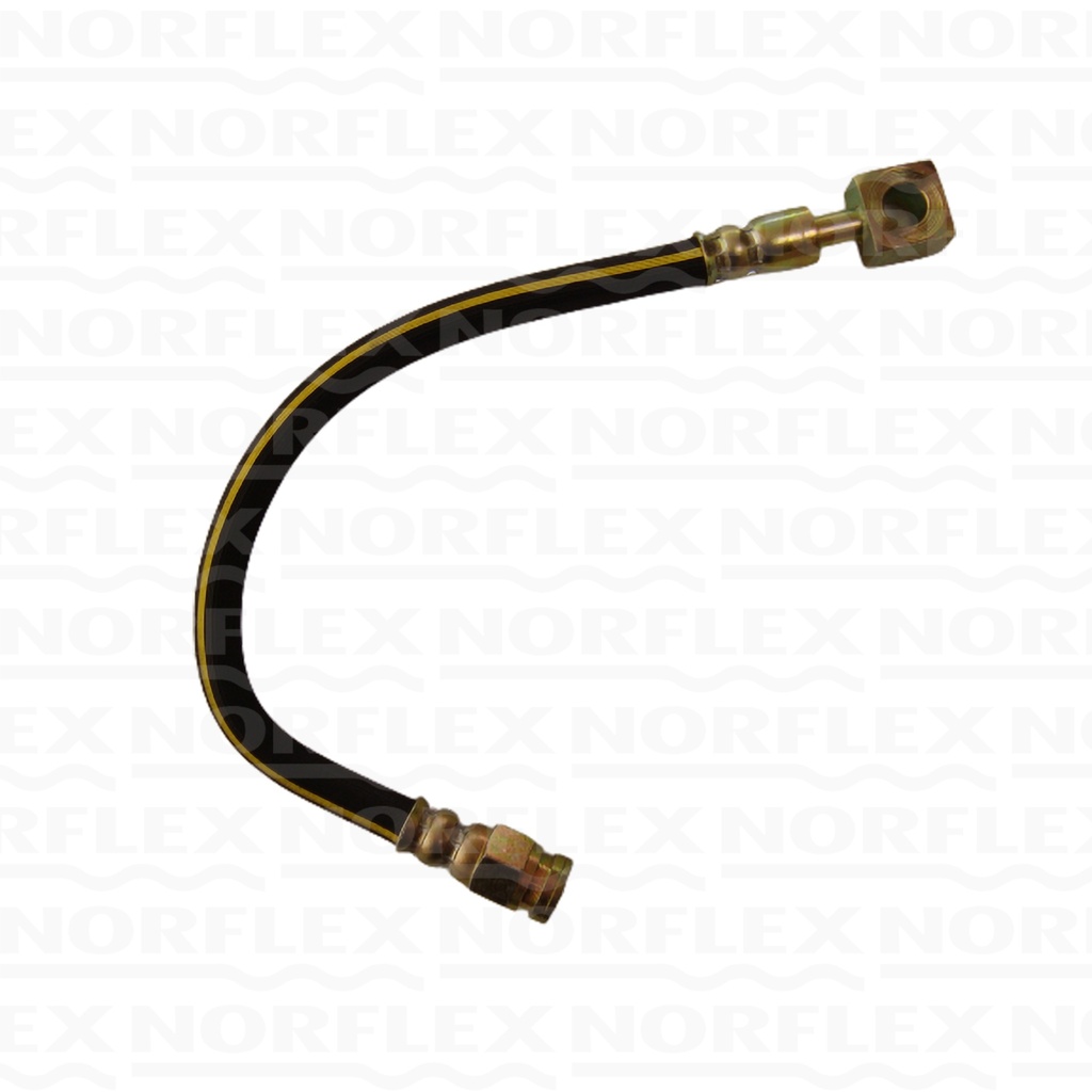 Manguera de Freno Hidráulica Trasera NORFLEX NF192612706