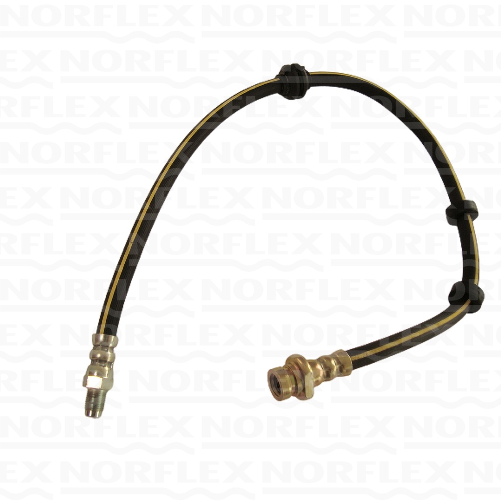 Manguera de Freno Hidráulica Delantera NORFLEX NF192612707