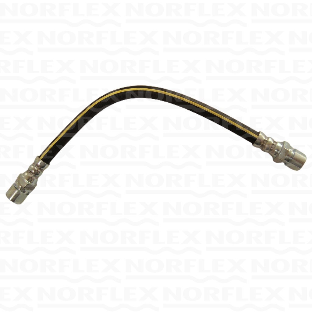 Manguera de Freno Hidráulica Trasera NORFLEX NF192612708